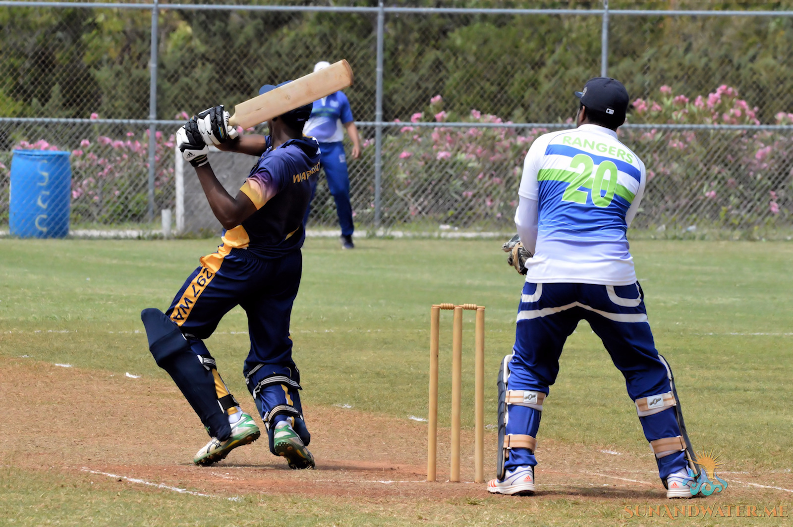 St. Davids vs Rangers (122)